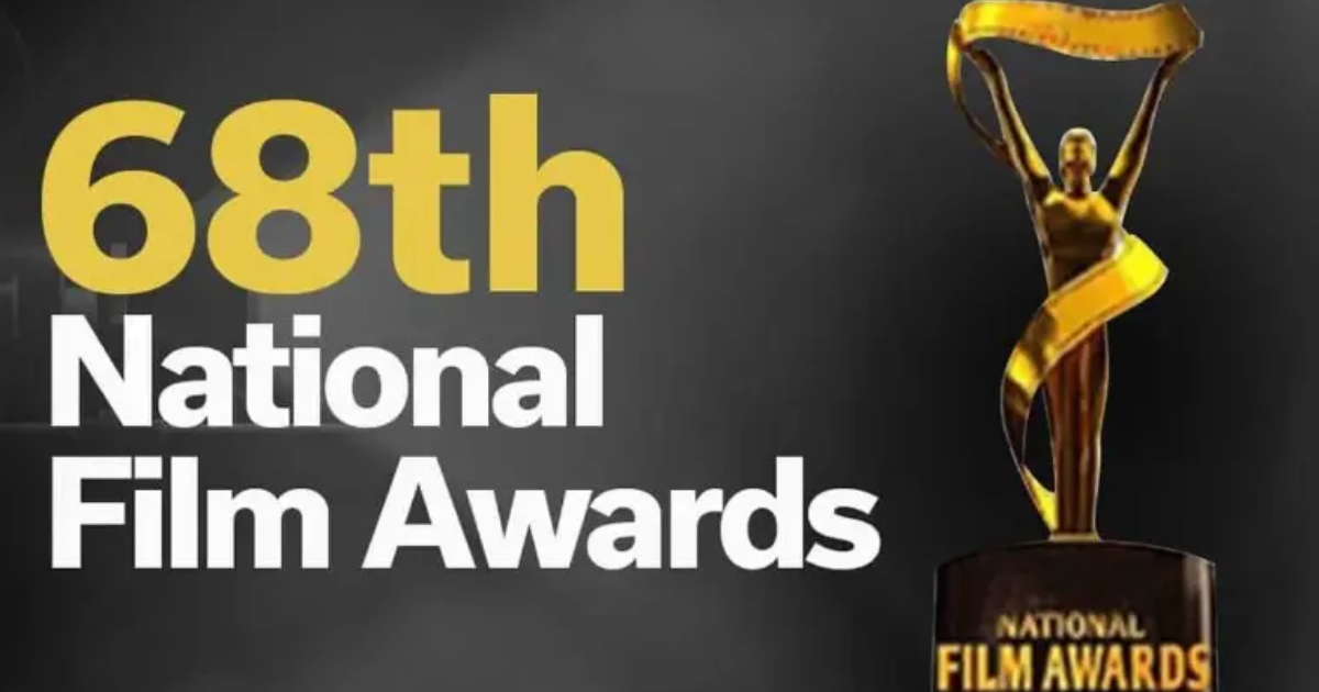68th National Film Awards full list: Suriya, Ajay Devgn share 'Best Actor' award; 'Soorarai Pottru' wins big